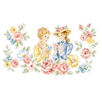 «Le temps d'un thé» Chart