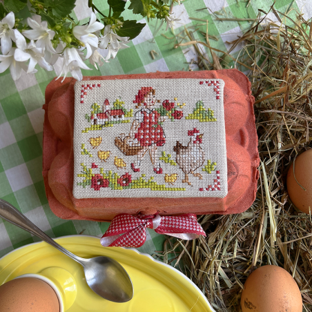 The Grand Story of «Fermette»