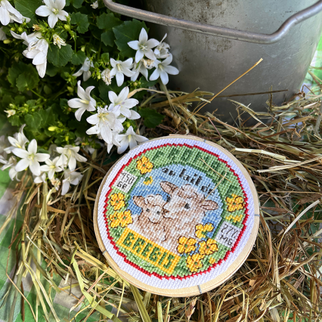 The Grand Story of «Fermette»