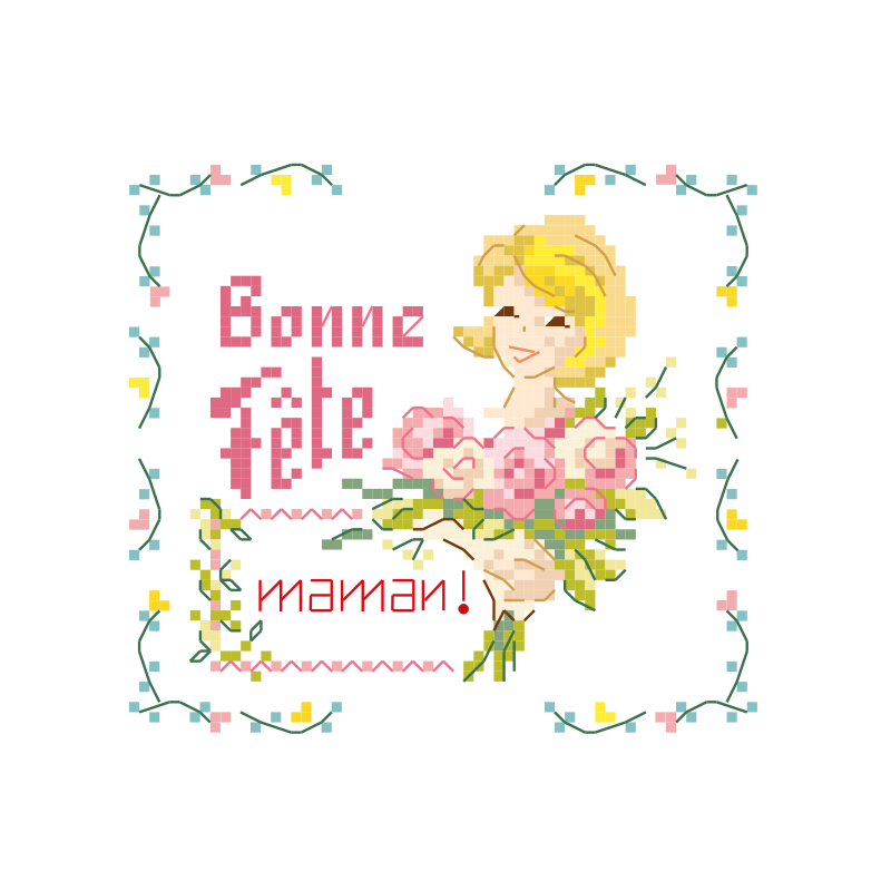 «Fête des mères» Chart