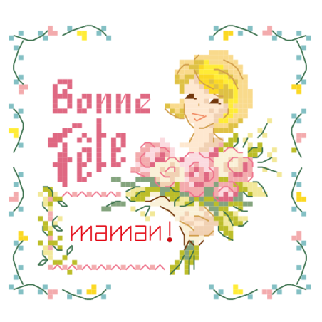 «Fête des mères» Chart