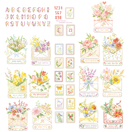 A Year Calendar