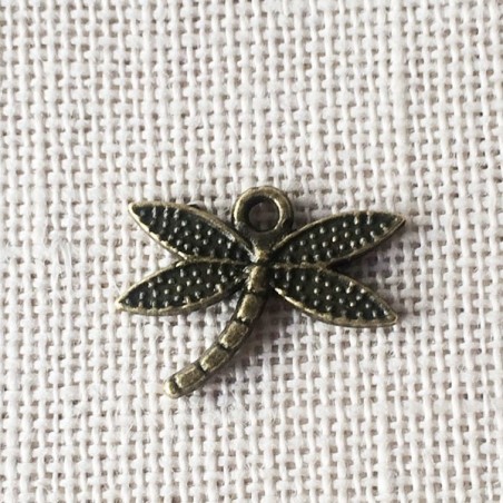 Linen : «Coquelicots» Study (maxi-pattern)