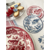 Aïda : Torchon «collection Toile de Jouy»