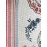 Aïda : Torchon «collection Toile de Jouy»