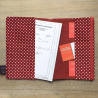 Aïda «What's up doctor ? » Pouch