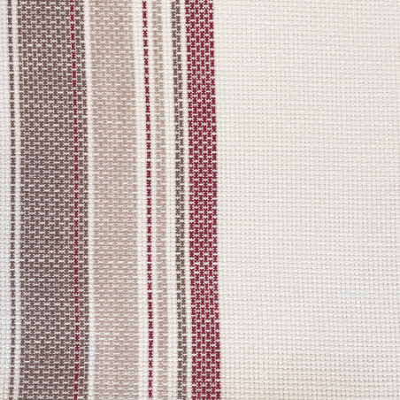 Aïda : Torchon Collection «Jour de Noël»