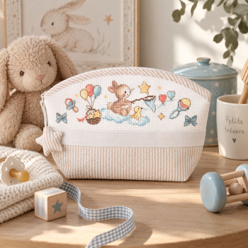 Aïda : Trousse «Petite étoile»
