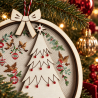 Aïda «Mon sapin scintillant» Mobile