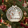 Aïda «Mon sapin scintillant» Mobile