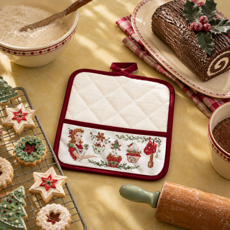 Aida «Mon parfait set de Noël»