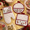 Aida «Mon parfait set de Noël»
