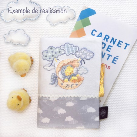 « La tête dans les nuages » Chart