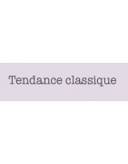 Tendance classique