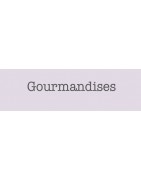 Gourmandises