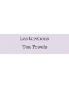 Tea towels